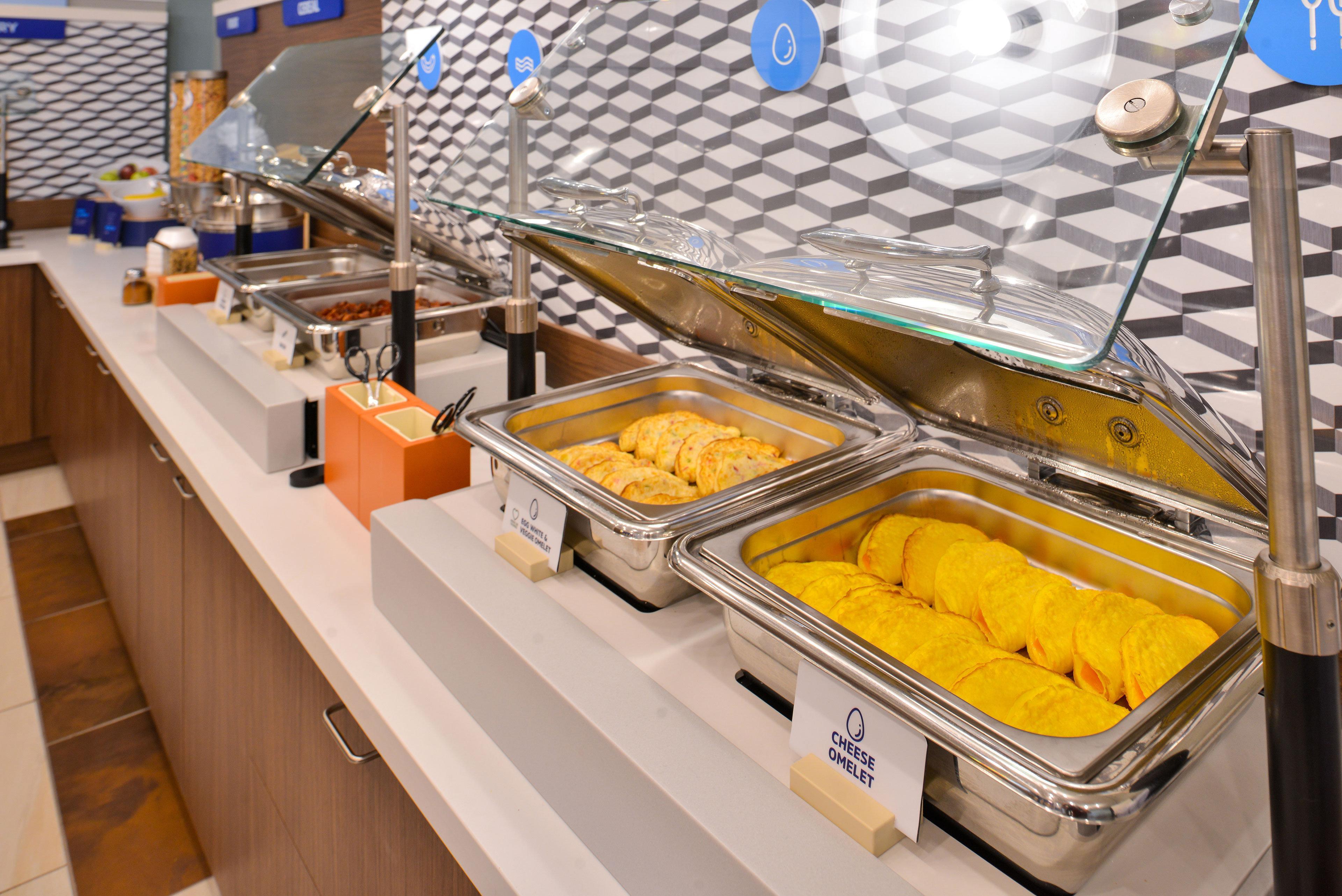 Holiday Inn Express & Suites Paducah West By Ihg Extérieur photo