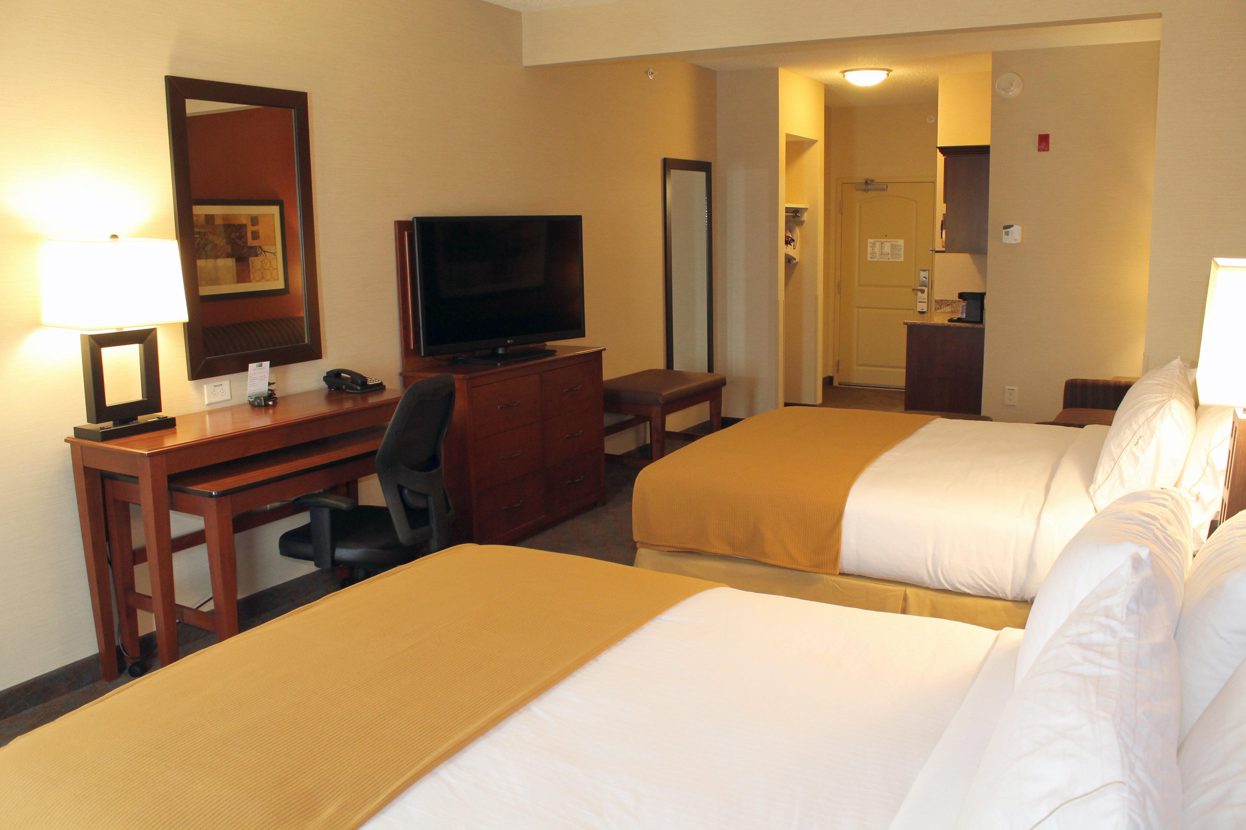 Holiday Inn Express & Suites Paducah West By Ihg Extérieur photo