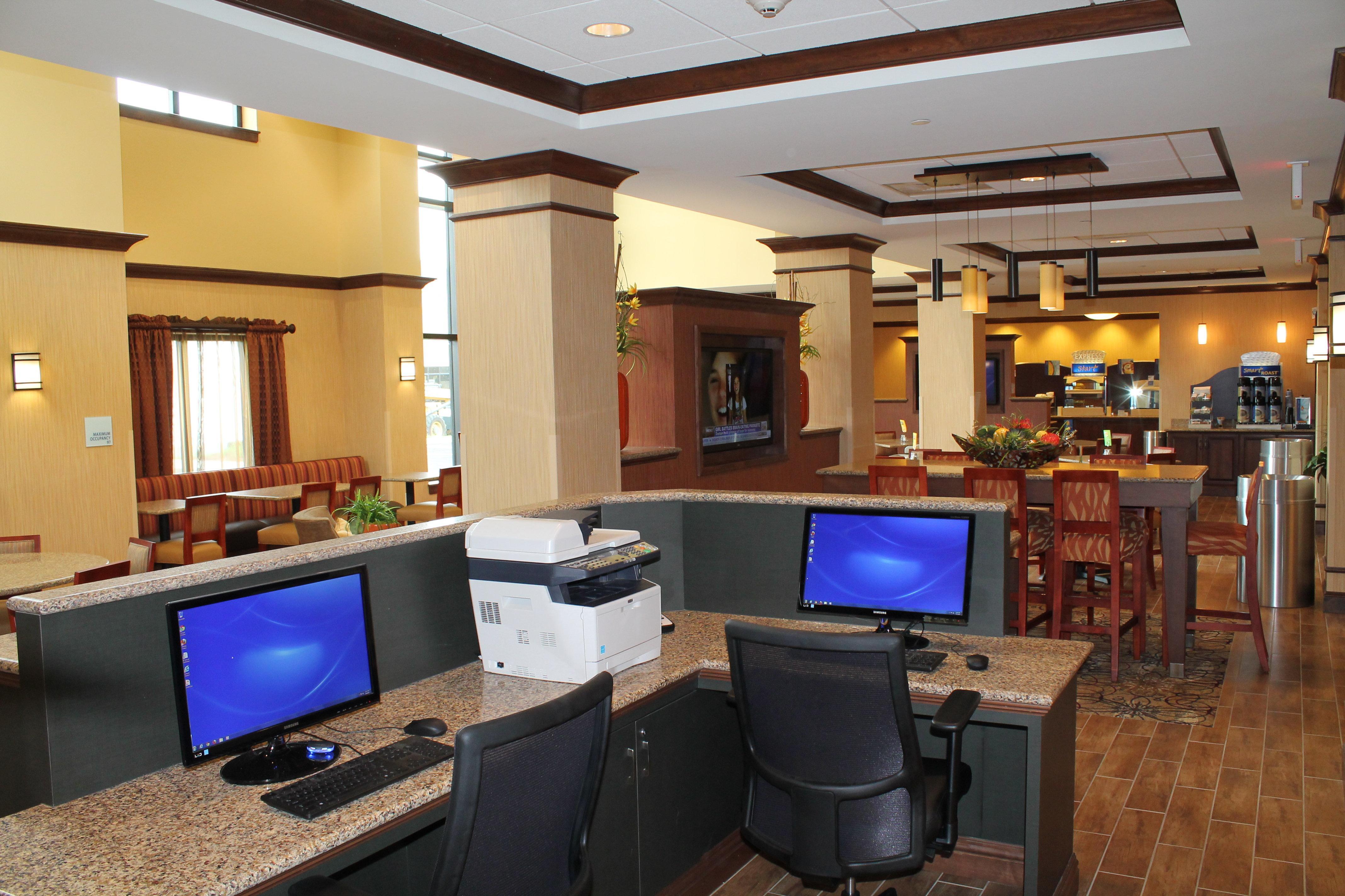 Holiday Inn Express & Suites Paducah West By Ihg Extérieur photo