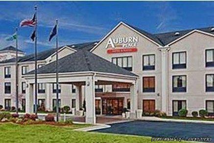 Holiday Inn Express & Suites Paducah West By Ihg Extérieur photo