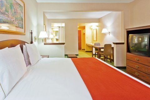 Holiday Inn Express & Suites Paducah West By Ihg Extérieur photo